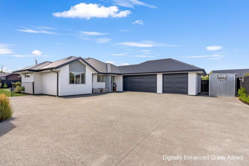 45 Salisbury Avenue, Rangiora, Rangiora - Carousel 2