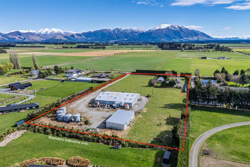 17 Pudding Hill Road, Methven, Ashburton - Carousel 1