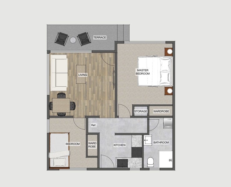 8/644 Pakuranga Road, Highland Park, Auckland - Carousel 14