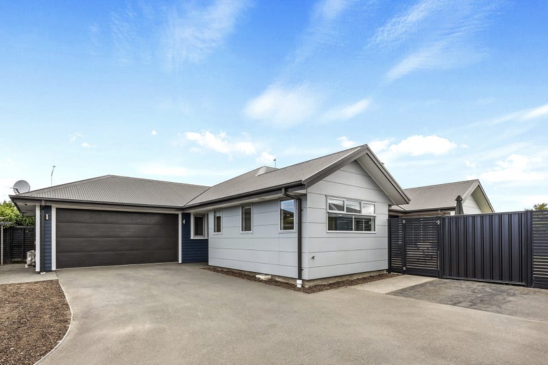 25 Bofors Close, Wigram, Christchurch - Carousel 2