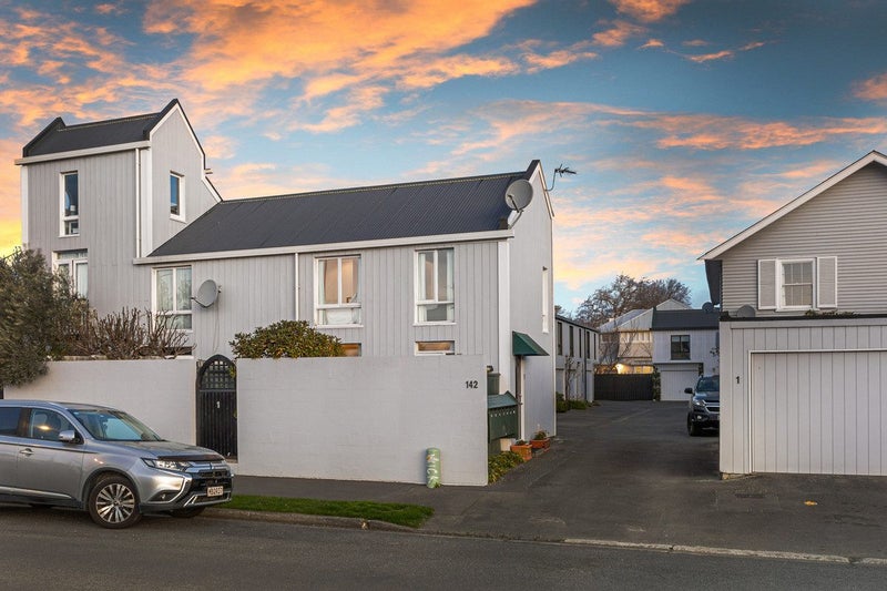 1/142 Rugby Street, Merivale, Christchurch - Carousel 20