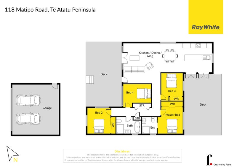 118 Matipo Road, Te Atatu Peninsula, Auckland - Carousel 13