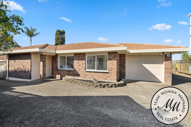 1/234A Penrose Road, Mount Wellington, Auckland - Carousel 1