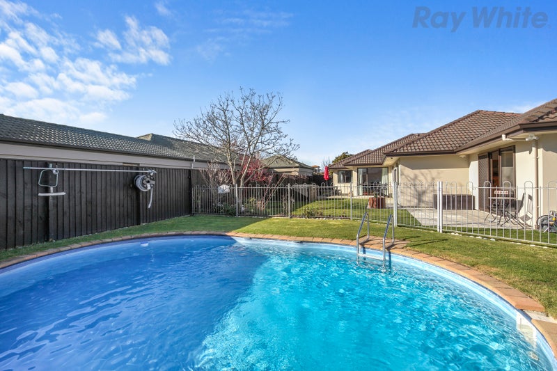 Property Valuation for 6 Talbot Road, Northwood, Christchurch Trade