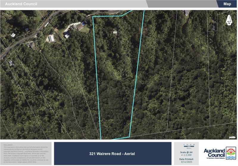 321 Wairere Road, Waitākere, Auckland - Carousel 23