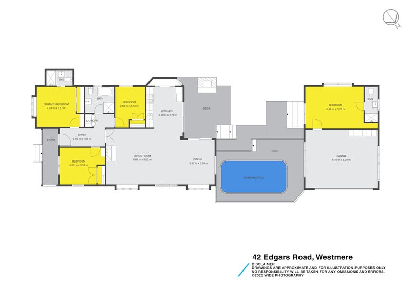 42 Edgars Road, Westmere, Auckland - Carousel 27