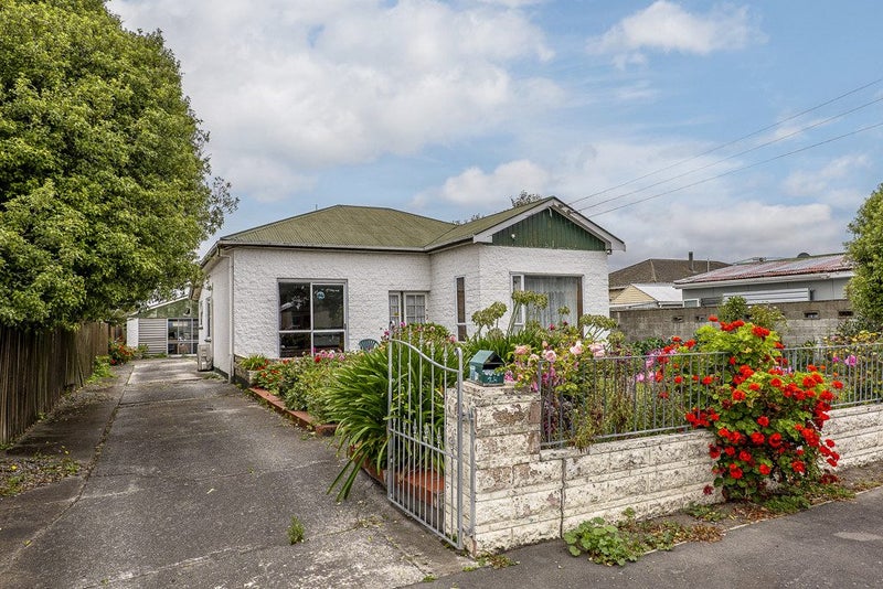 24 Glasgow Street, Phillipstown, Christchurch - Carousel 1
