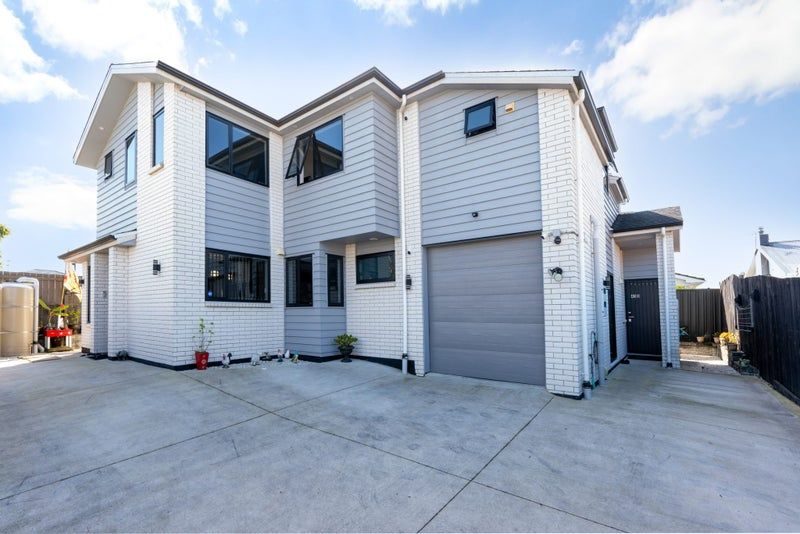 45C Jellicoe Road, Manurewa, Manukau City, Auckland - Carousel 1