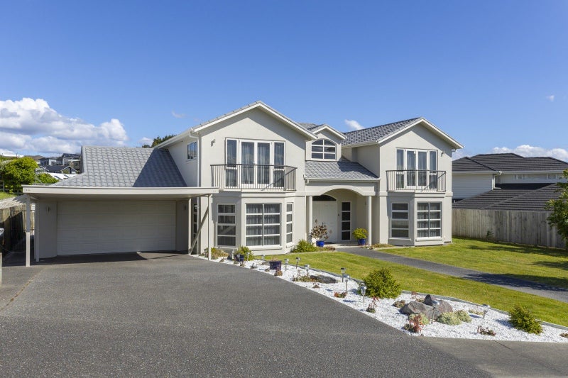 28 Magnolia Rise, Waipahihi, Taupo, Waikato - Carousel 2