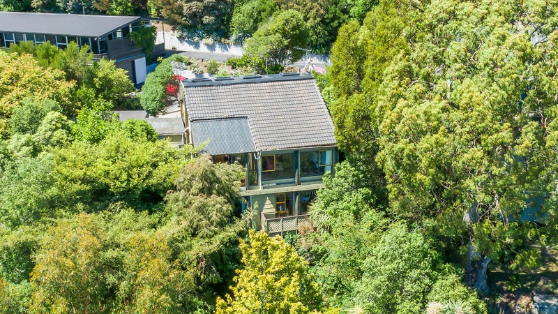 12 Pentre Terrace, Cashmere, Christchurch - Carousel 1