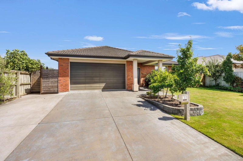 9 Cunneen Place, Aidanfield, Christchurch City, Canterbury - Carousel 2