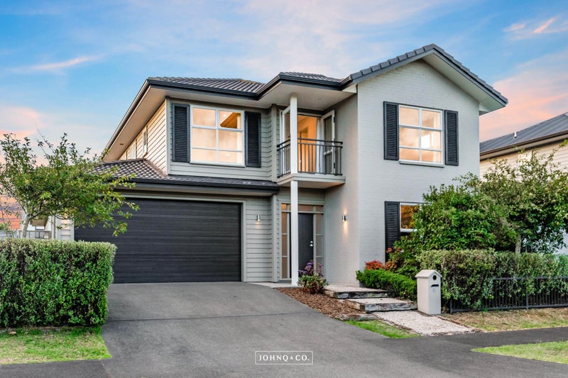 32 Guard Crescent, Stonefields, Auckland - Carousel 1