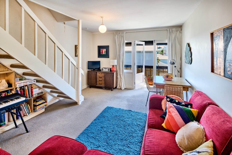 21/46 Hiropi Street, Newtown, Wellington - Carousel 1