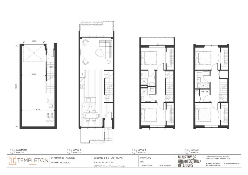 7C Windlass Street, Long Bay, Auckland - Carousel 18