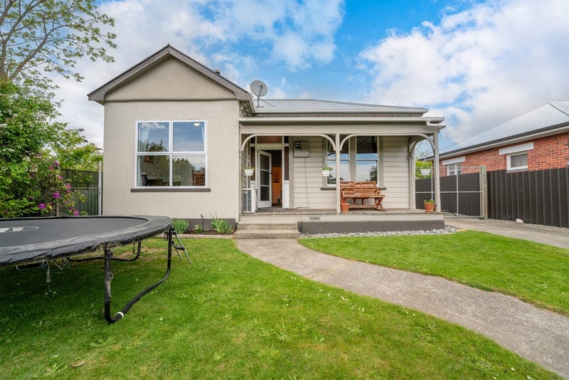 29 James Street, Kensington, Timaru - Carousel 1
