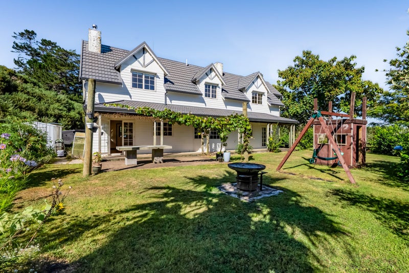 427 Mataro Road, Onaero, Urenui - Carousel 1