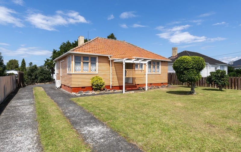 40 Harris Street, Huntly, Huntly - Carousel 1