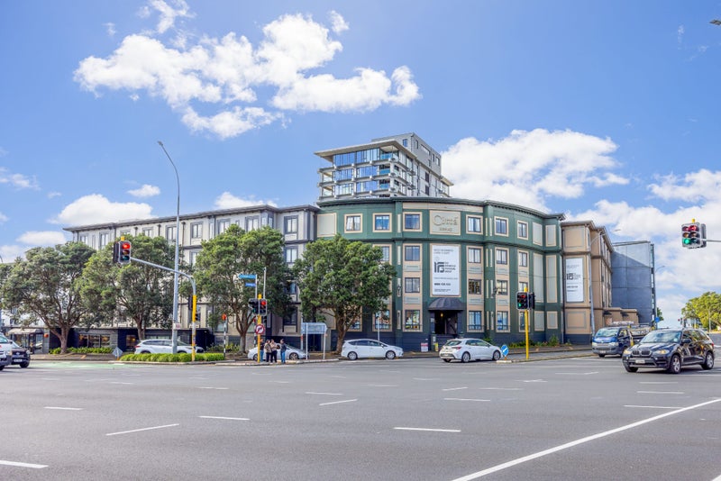 316/184 Symonds Street, Grafton, Auckland - Carousel 1