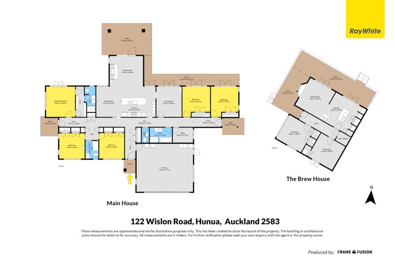 122 Wilson Road, Papakura - Carousel 42