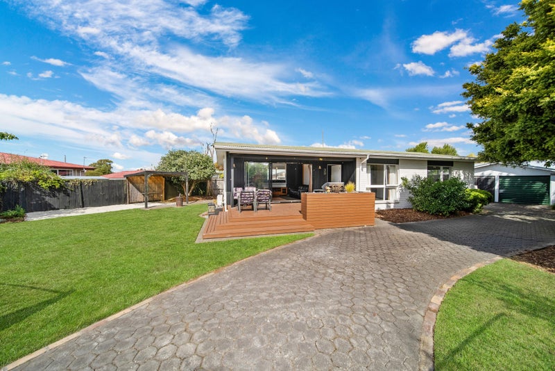 39 Orrick Crescent, Avondale, Christchurch - Carousel 15