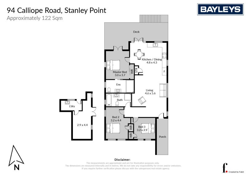 94 Calliope Road, Stanley Point, Auckland - Carousel 21