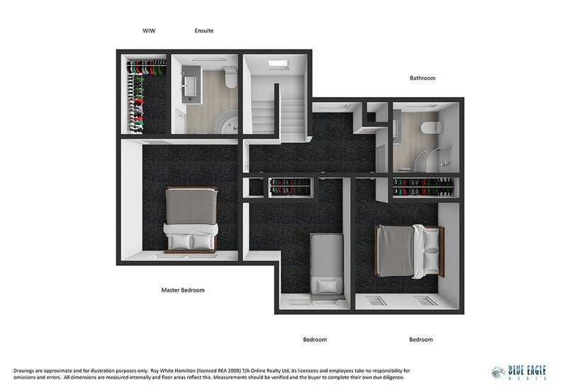 2/6 Tisdall Street, Hamilton Central, Hamilton - Carousel 14
