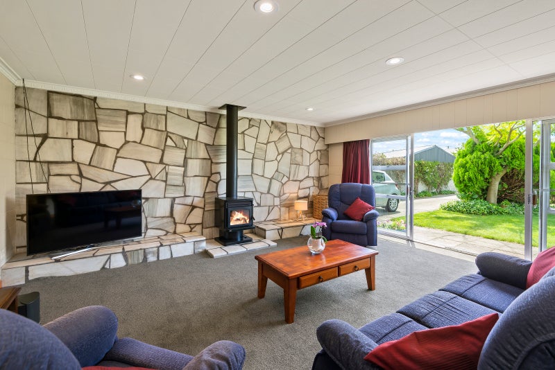 Property Valuation for 53 Gainsborough Street, Hoon Hay, Christchurch