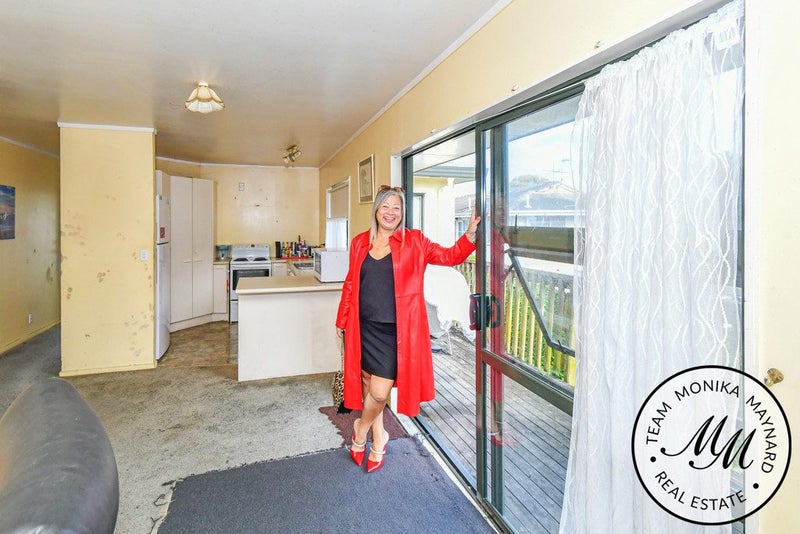 43B Maich Road, Manurewa, Auckland - Carousel 1