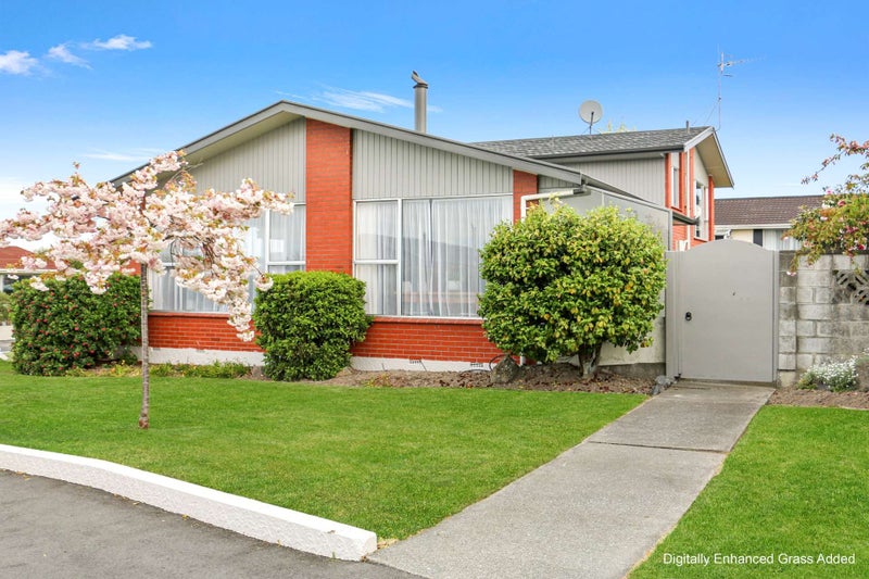 1 Rata Place, Glenwood, Timaru - Carousel 1