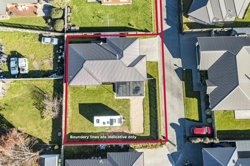 4/8 Ensor Drive, Hanmer Springs, Hanmer Springs - Carousel 17