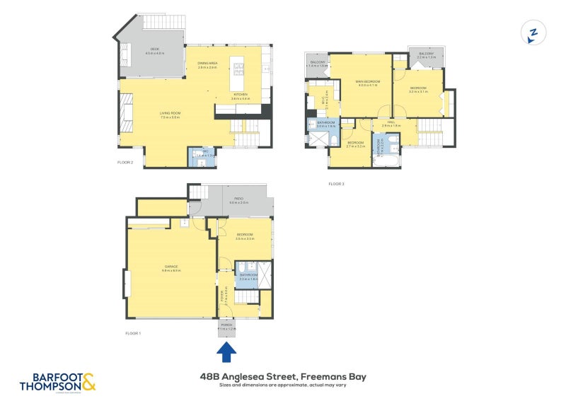 48D Anglesea Street, Freemans Bay, Auckland - Carousel 27