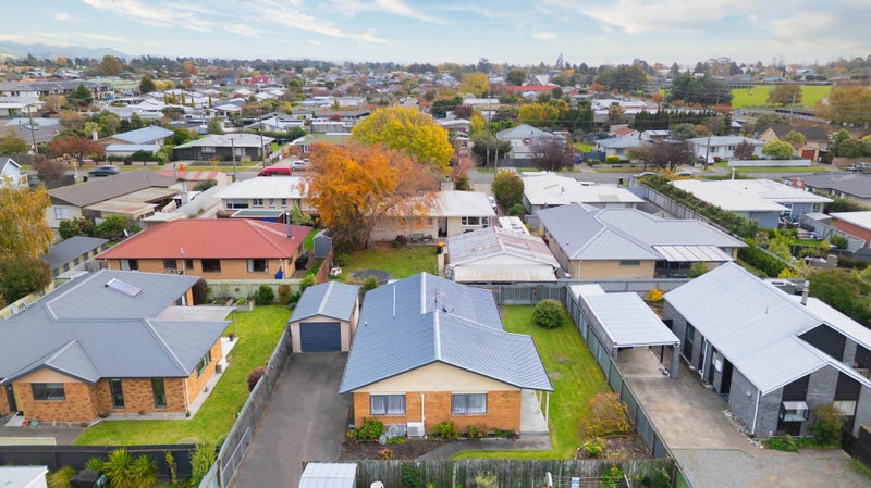 8A Brian Bary Street, Redwoodtown, Blenheim - Carousel 17