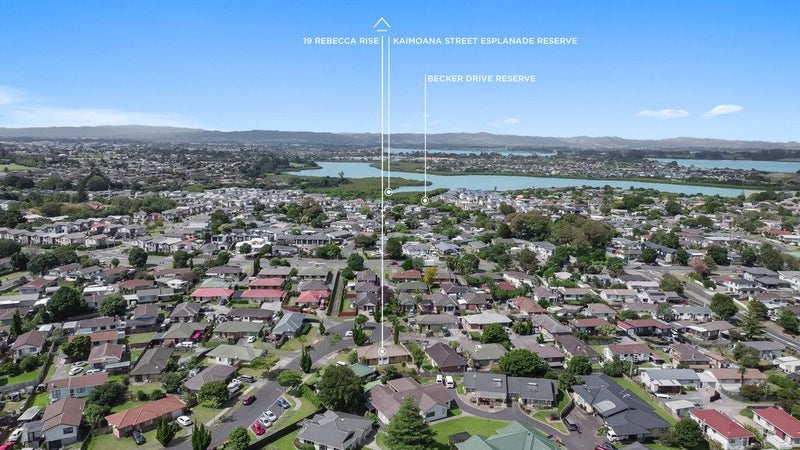 19 Rebecca Rise, Weymouth, Auckland - Carousel 15