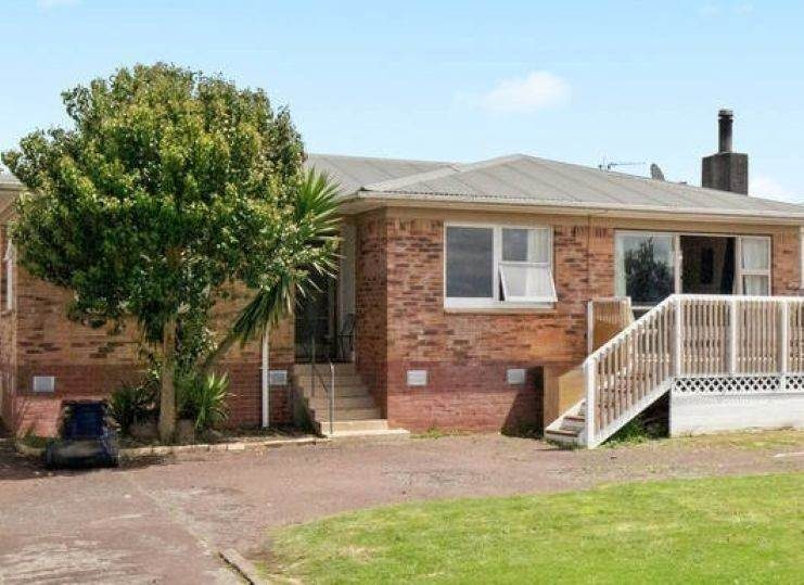 31 Tasman Street, Pukekohe, Franklin, Auckland - Carousel 1