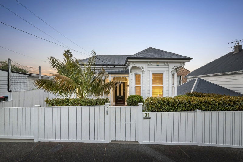 31 Dickens Street, Grey Lynn, Auckland - Carousel 2