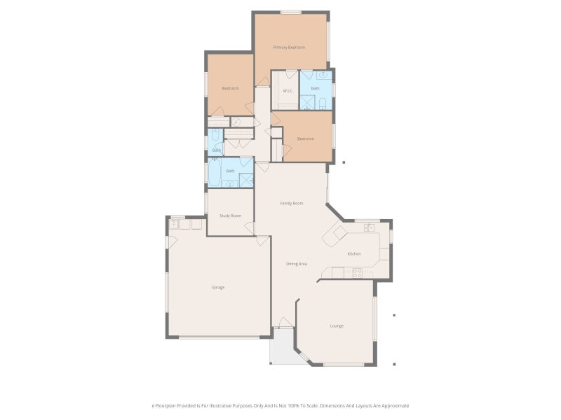 124 Lowes Road, Rolleston, Rolleston - Carousel 31