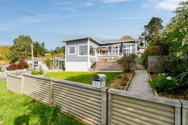 25 Thoreau Street, Concord, Dunedin, Otago - Carousel 1