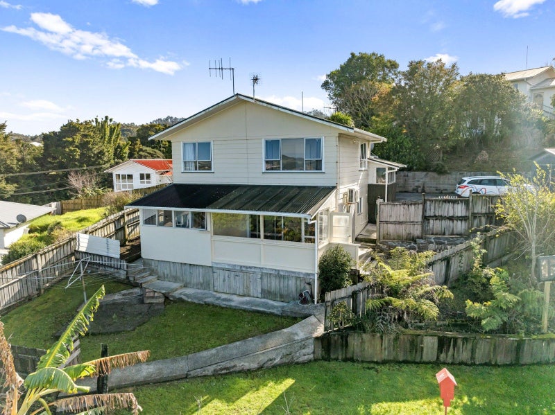 10 Memorial Drive, Parahaki, Whangarei - Carousel 1