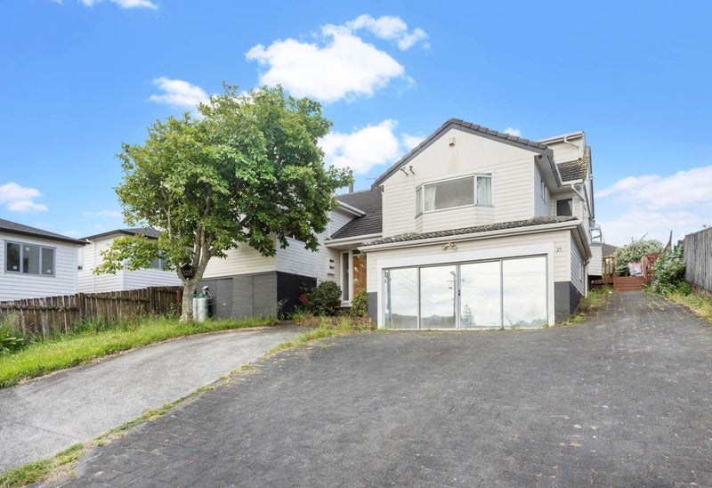 25 Bremner Avenue, Mount Roskill, Auckland - Carousel 1