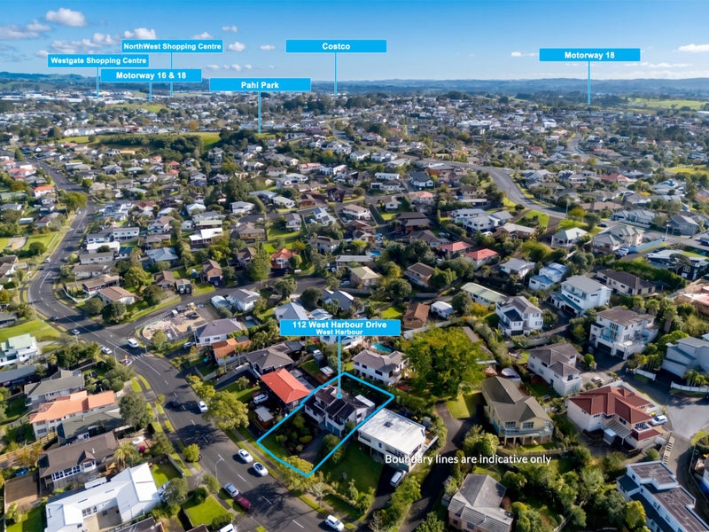 112 West Harbour Drive, West Harbour, Auckland - Carousel 35