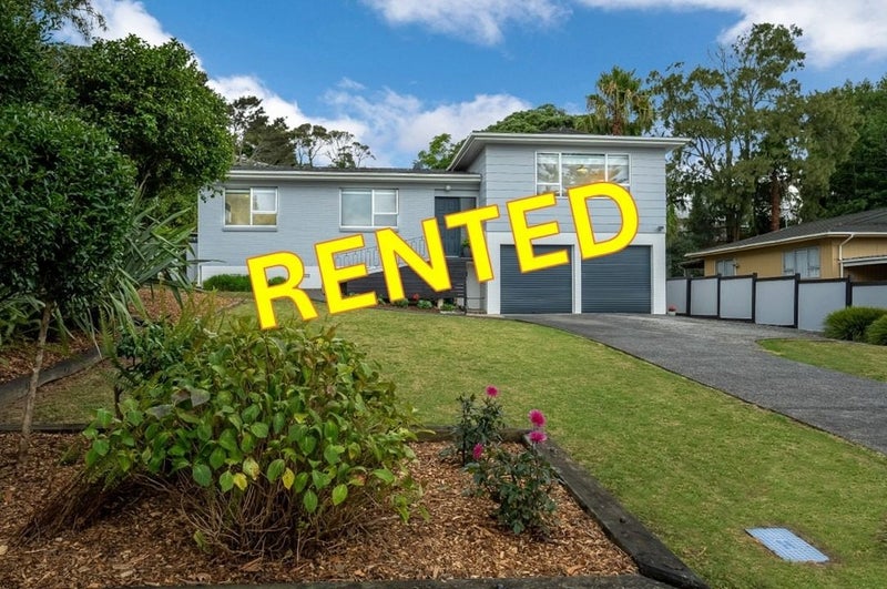 53 Lynden Ave, Hillcrest, North Shore City, Auckland - Carousel 1