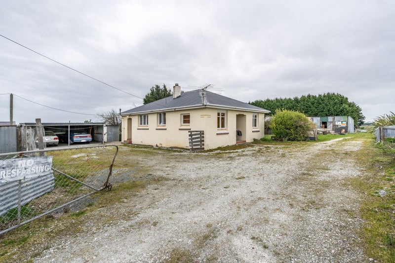 150 Boundary Road, Motu Rimu, Invercargill - Carousel 1