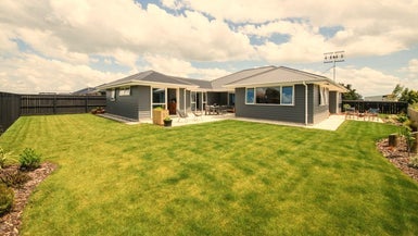 184 Ranfurly Road, Feilding, Feilding - Carousel 1