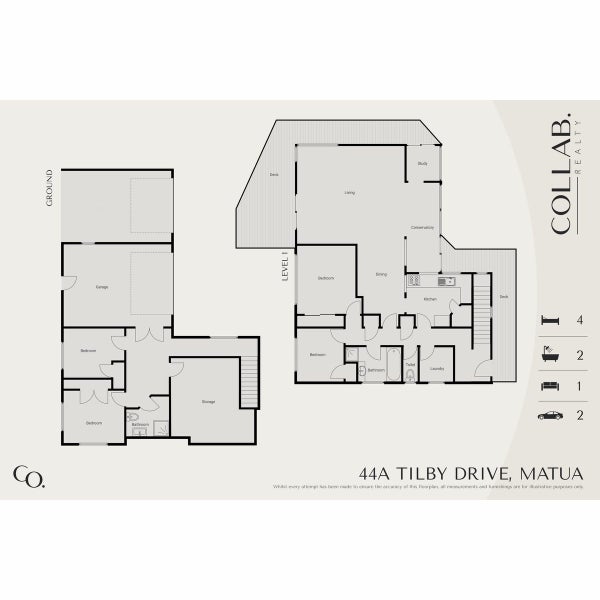 44A Tilby Drive, Matua, Tauranga - Carousel 27