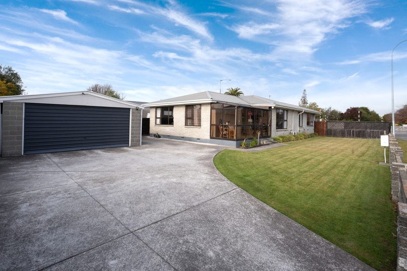 2 Otaki Street, Kaiapoi, Kaiapoi - Carousel 21