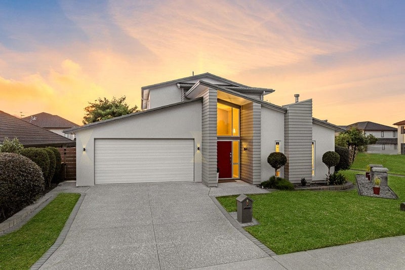 1 Noble Court, Flat Bush, Auckland - Carousel 1