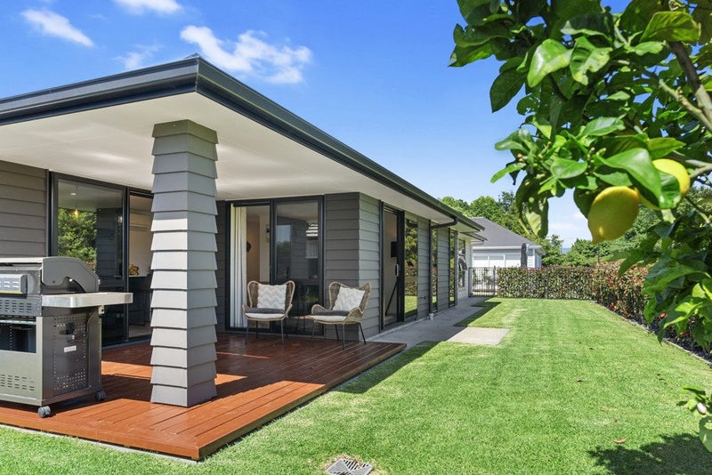 Property Valuation for 70A Western Avenue, Omokoroa, Western Bay Of