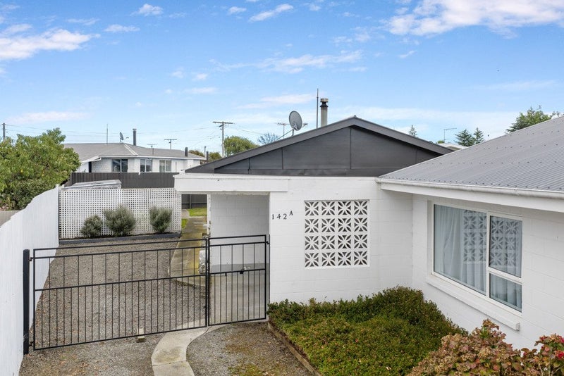 142A Weld Street, Redwoodtown, Blenheim - Carousel 1