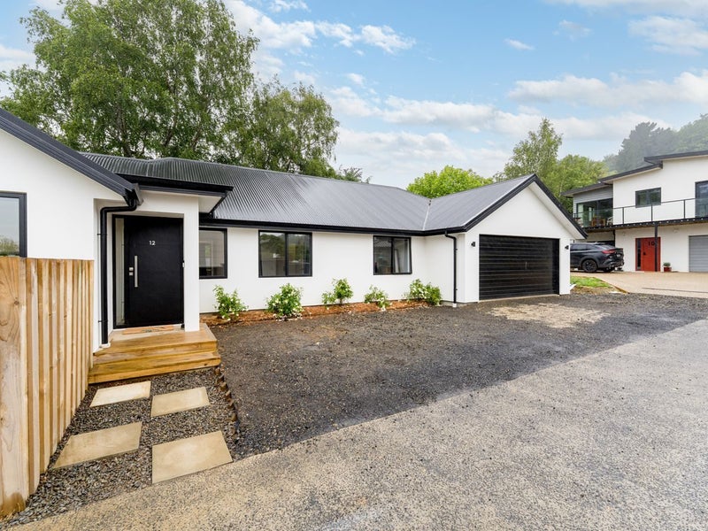 12 Craigellachie Lane, Kenmure, Dunedin - Carousel 34