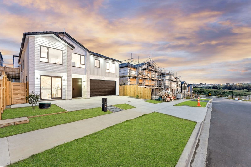 124 McQuoids Road, Flat Bush, Auckland - Carousel 2
